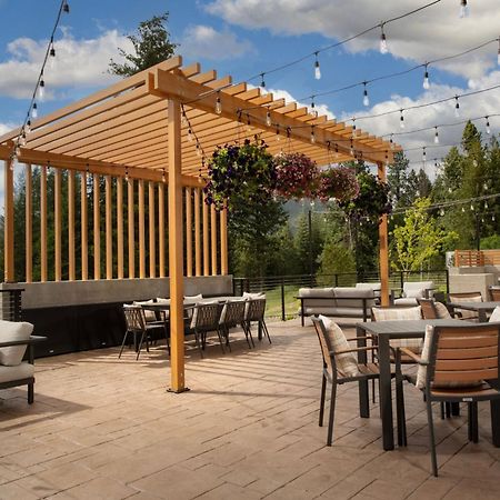Springhill Suites By Marriott Sandpoint Εξωτερικό φωτογραφία