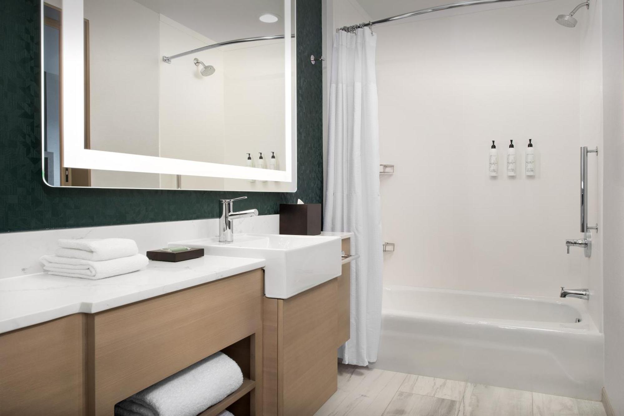Springhill Suites By Marriott Sandpoint Εξωτερικό φωτογραφία