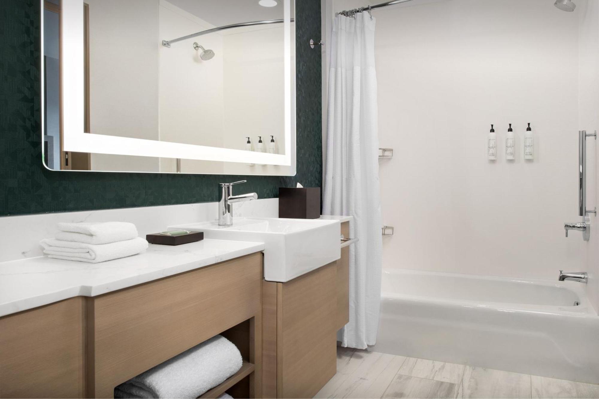 Springhill Suites By Marriott Sandpoint Εξωτερικό φωτογραφία
