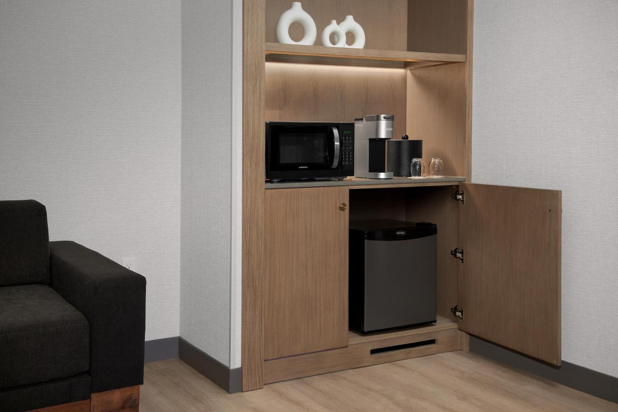 Springhill Suites By Marriott Sandpoint Εξωτερικό φωτογραφία