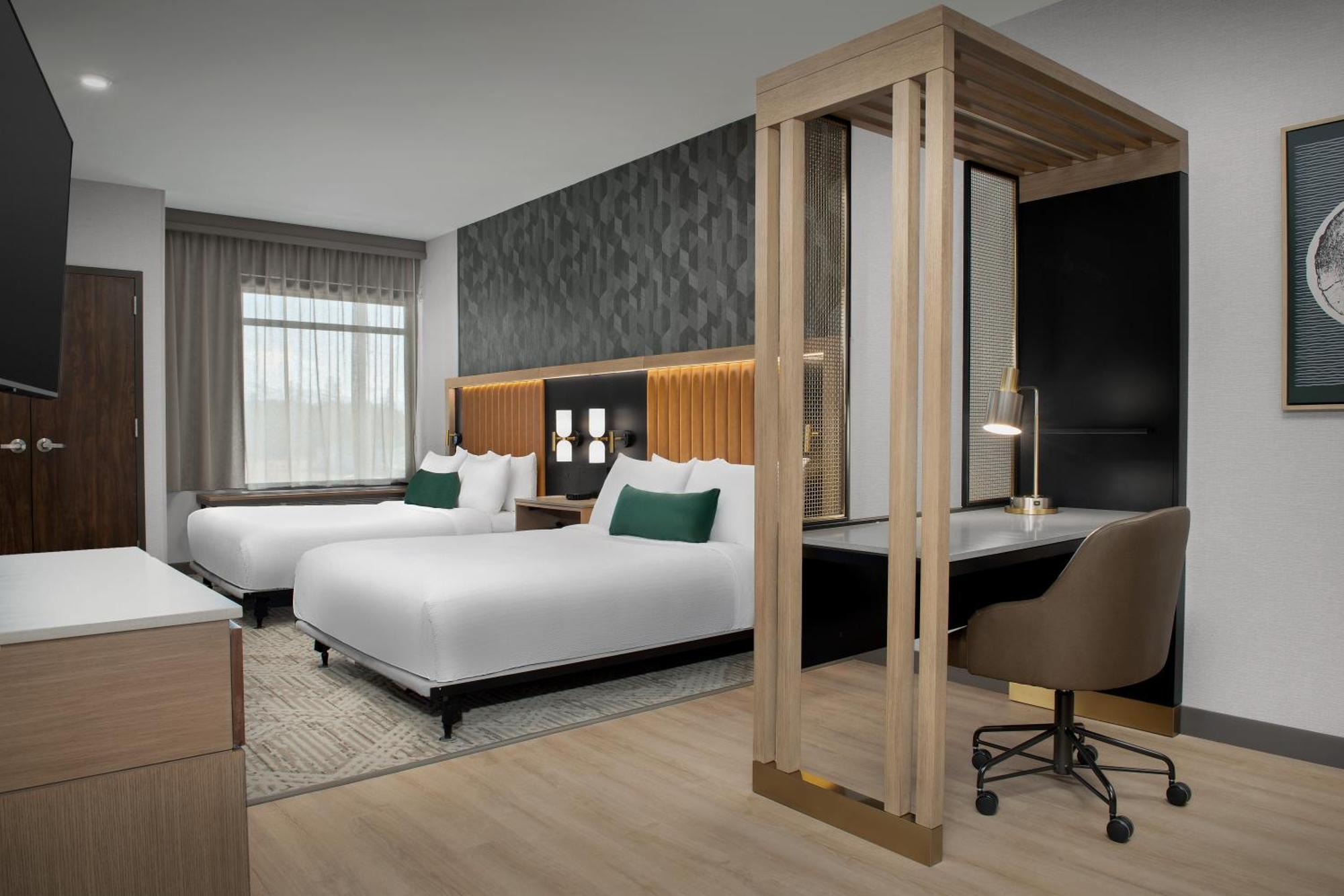 Springhill Suites By Marriott Sandpoint Εξωτερικό φωτογραφία