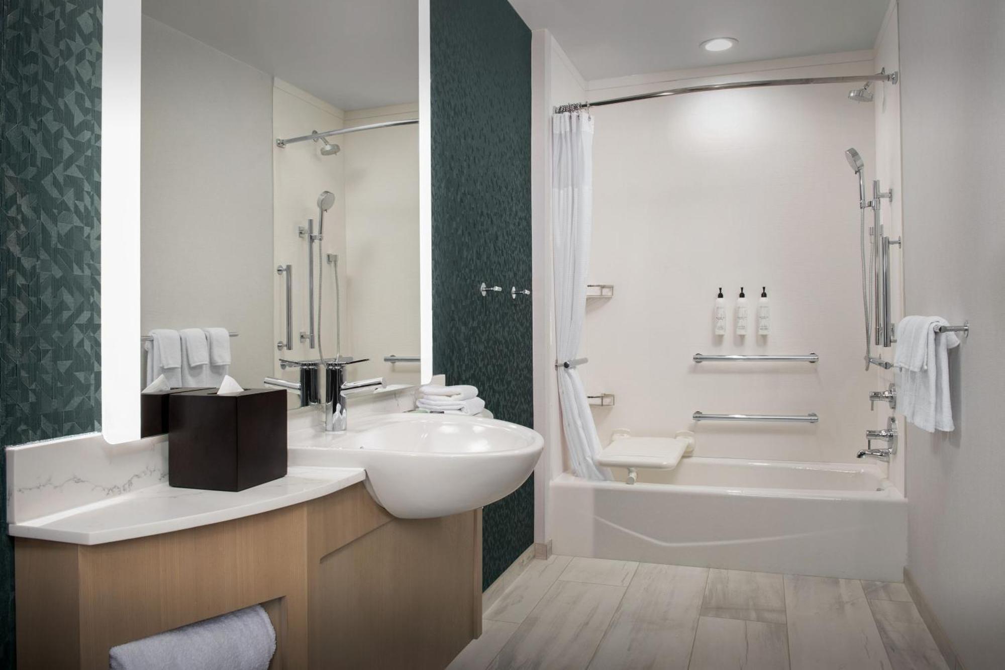 Springhill Suites By Marriott Sandpoint Εξωτερικό φωτογραφία