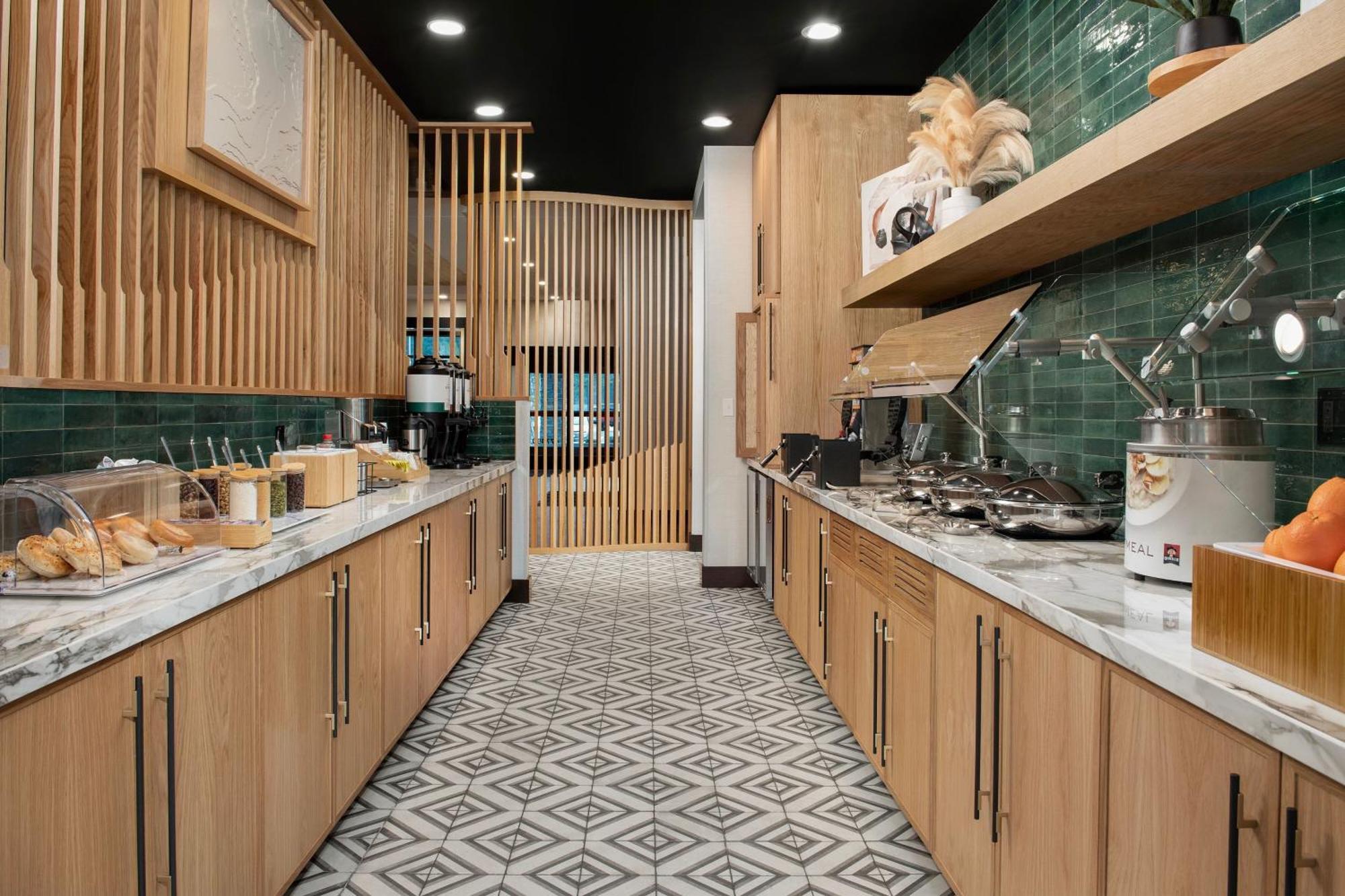 Springhill Suites By Marriott Sandpoint Εξωτερικό φωτογραφία