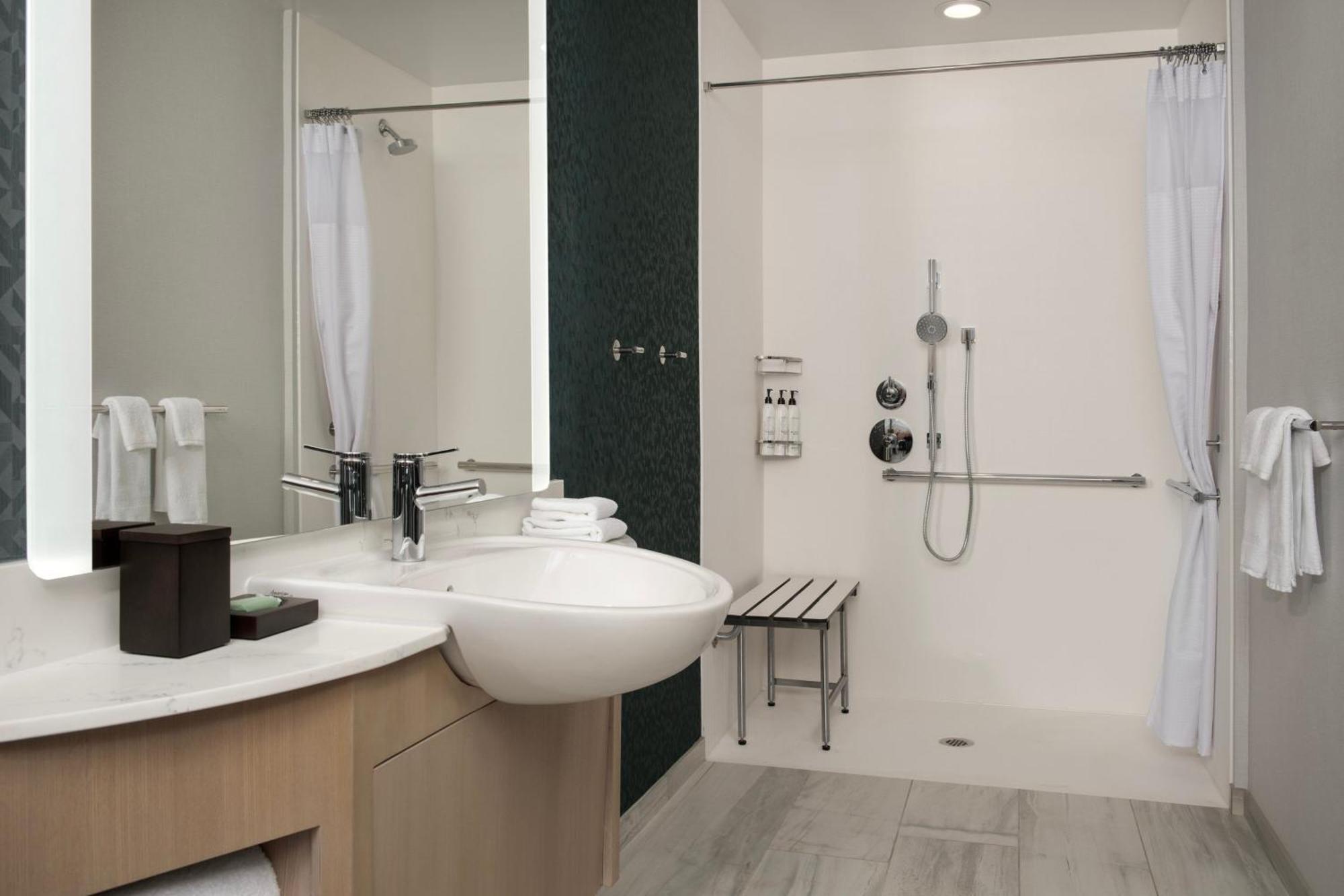 Springhill Suites By Marriott Sandpoint Εξωτερικό φωτογραφία