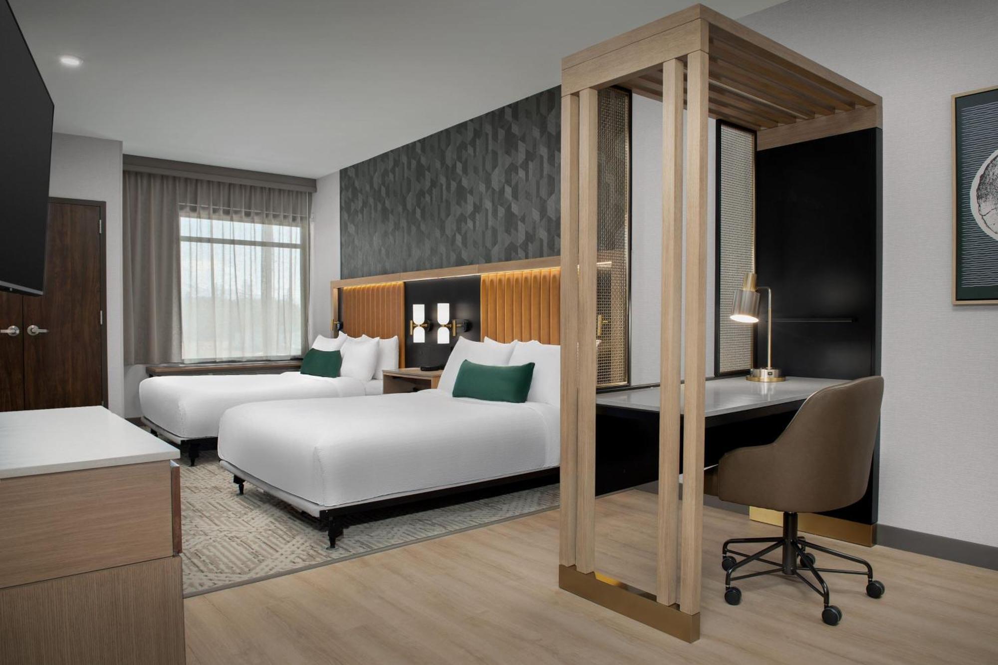 Springhill Suites By Marriott Sandpoint Εξωτερικό φωτογραφία
