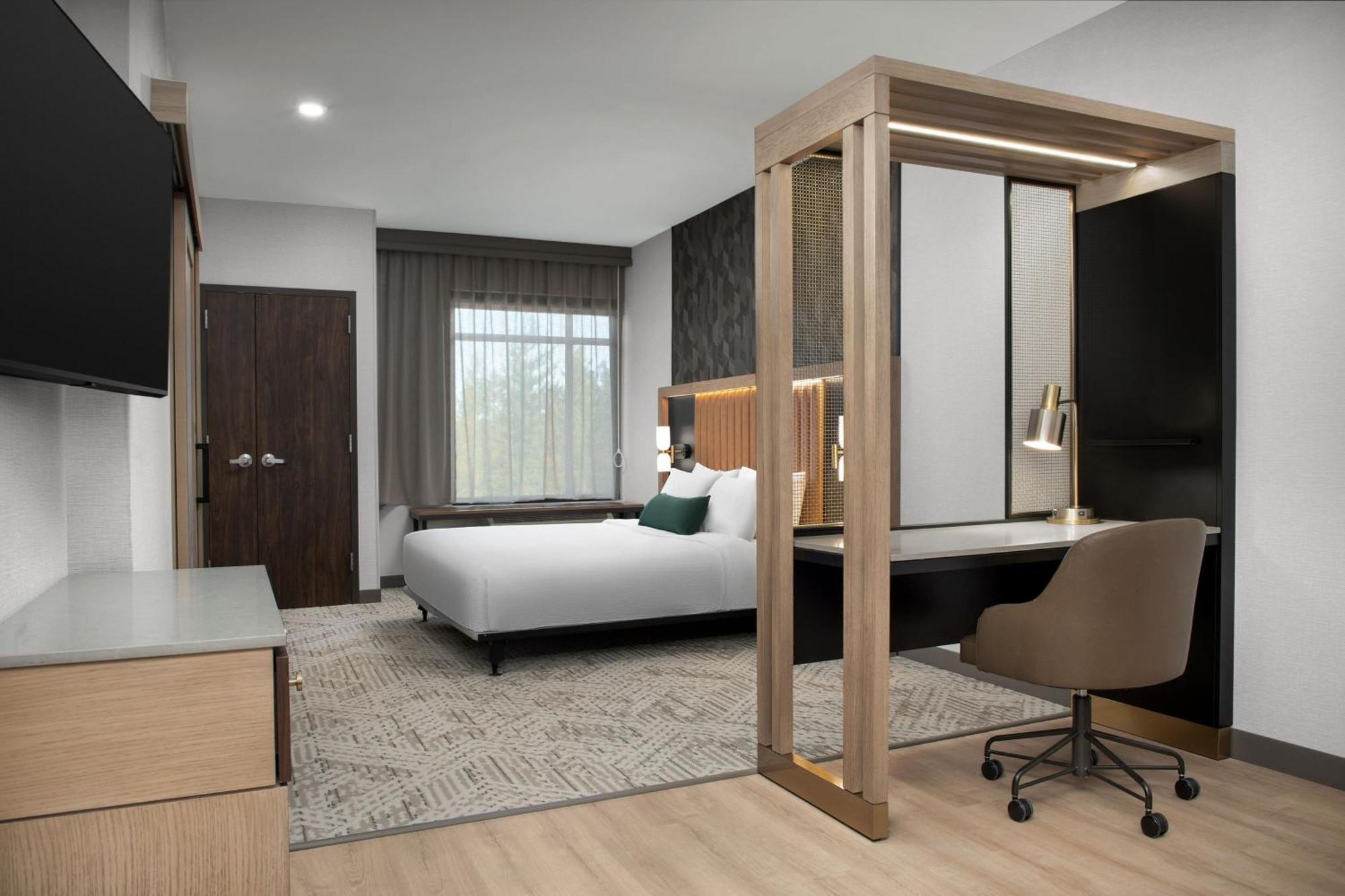 Springhill Suites By Marriott Sandpoint Εξωτερικό φωτογραφία