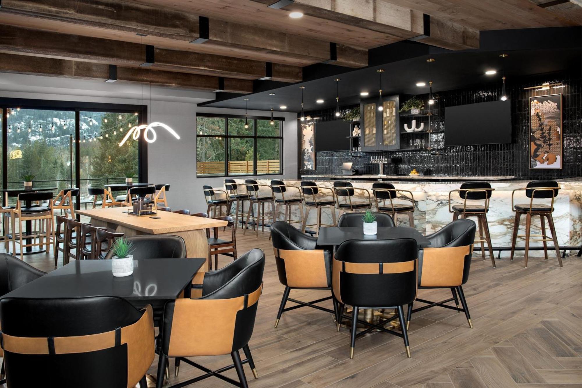Springhill Suites By Marriott Sandpoint Εξωτερικό φωτογραφία