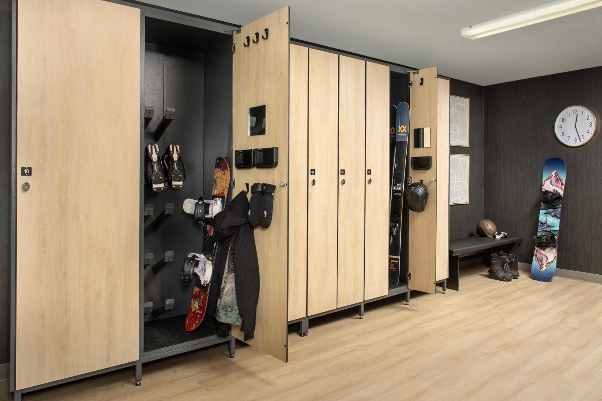Springhill Suites By Marriott Sandpoint Εξωτερικό φωτογραφία