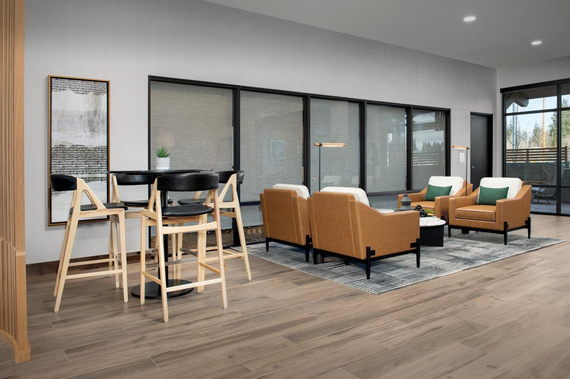 Springhill Suites By Marriott Sandpoint Εξωτερικό φωτογραφία