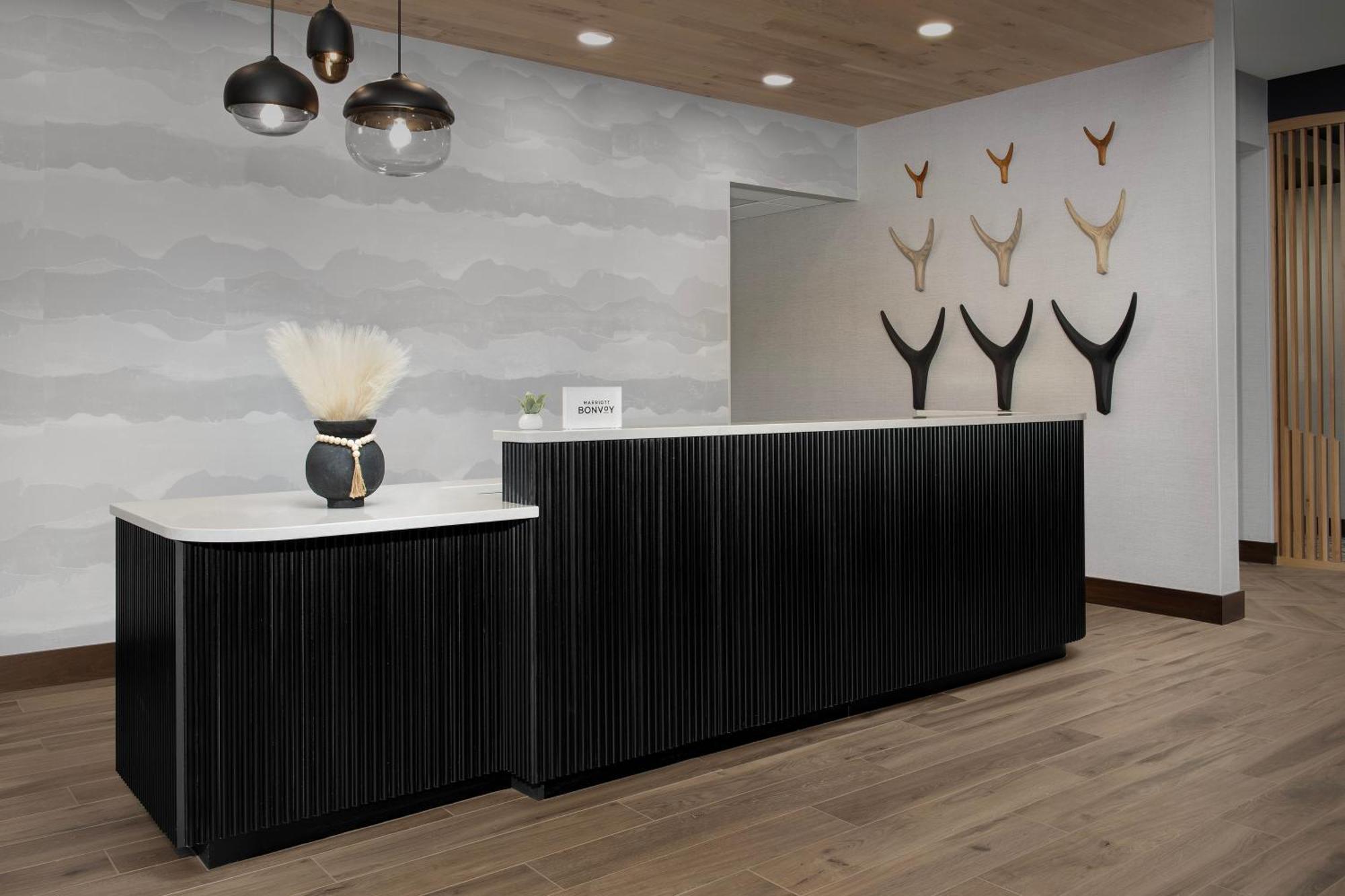 Springhill Suites By Marriott Sandpoint Εξωτερικό φωτογραφία