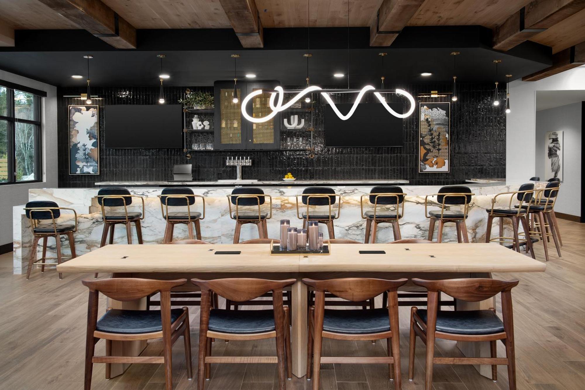 Springhill Suites By Marriott Sandpoint Εξωτερικό φωτογραφία
