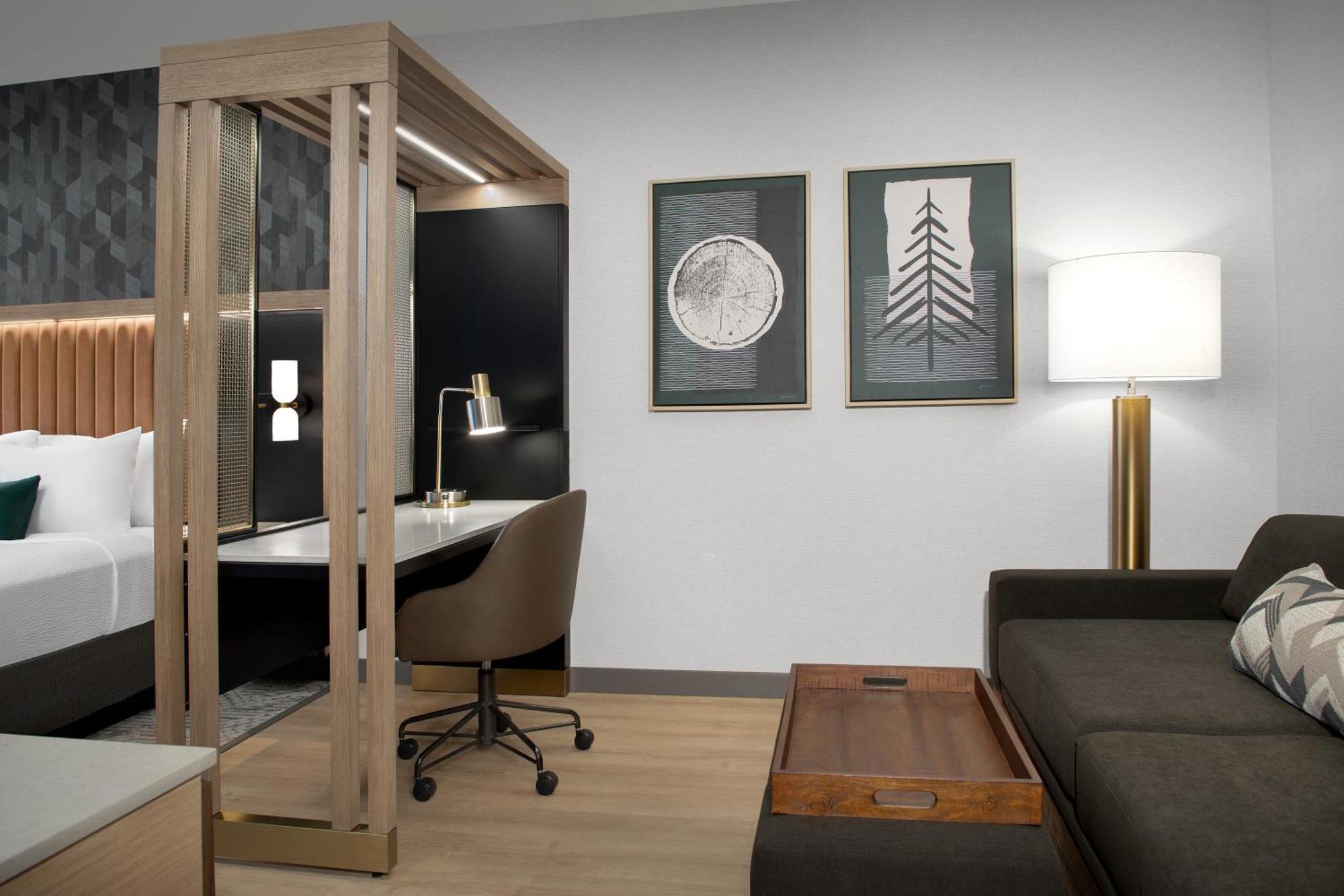 Springhill Suites By Marriott Sandpoint Εξωτερικό φωτογραφία