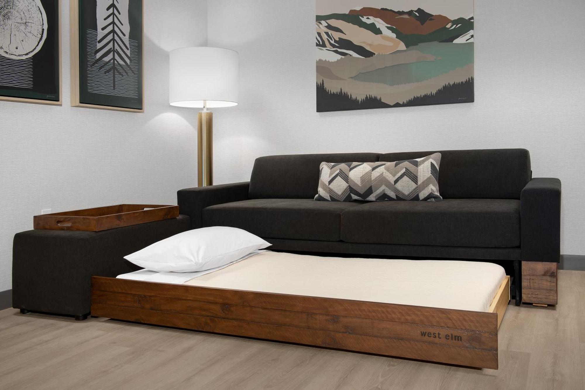 Springhill Suites By Marriott Sandpoint Εξωτερικό φωτογραφία