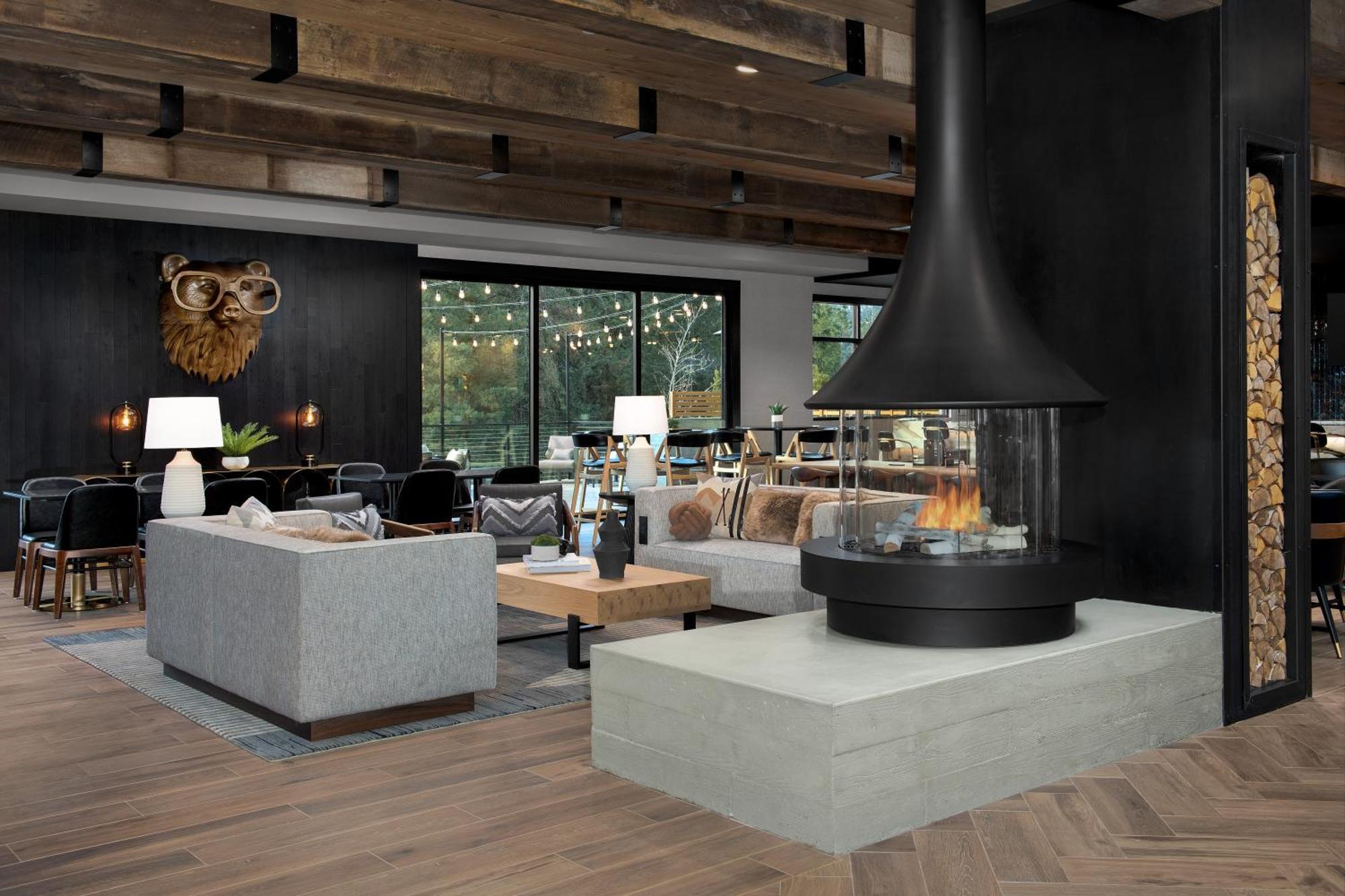 Springhill Suites By Marriott Sandpoint Εξωτερικό φωτογραφία