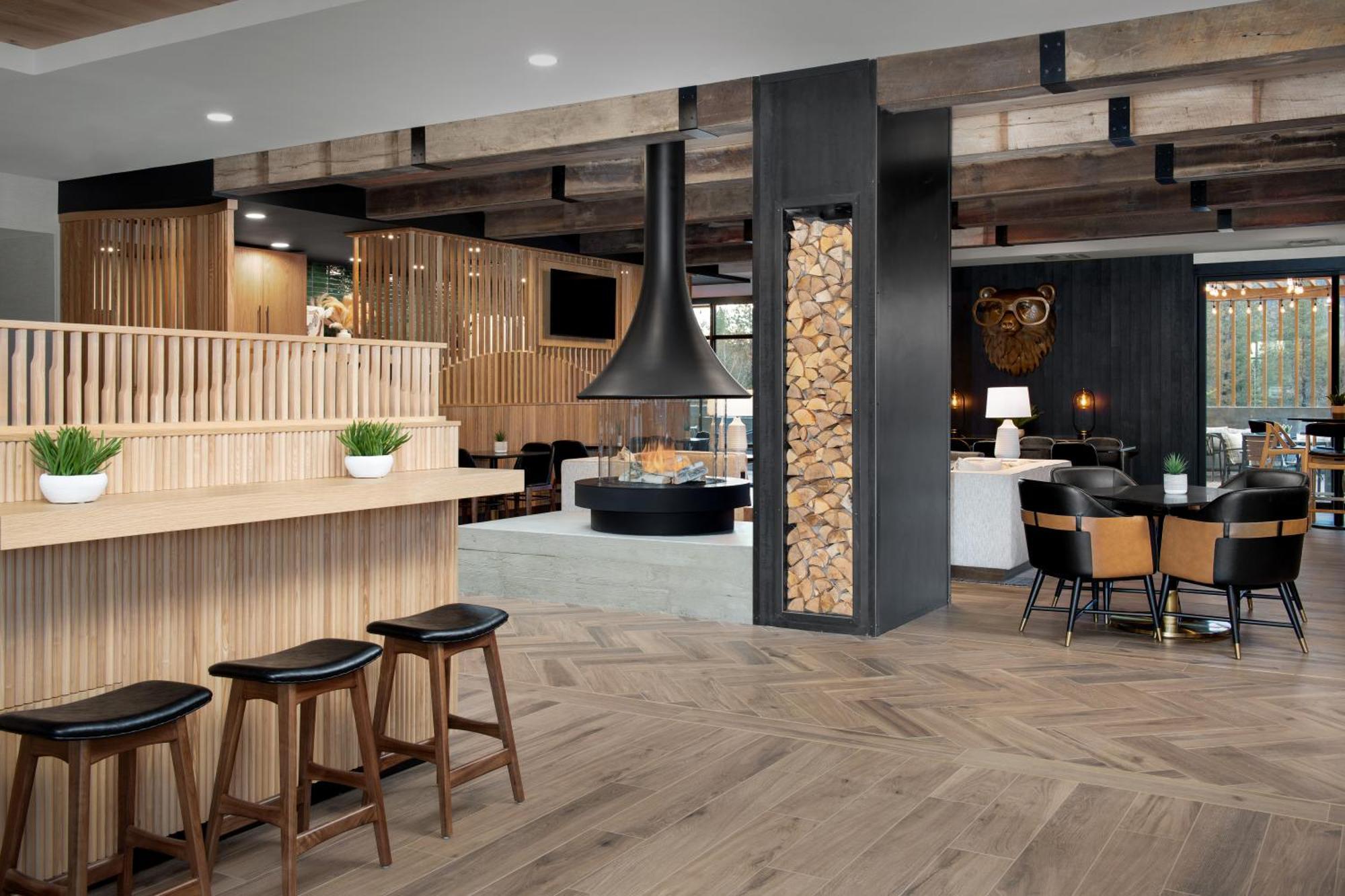 Springhill Suites By Marriott Sandpoint Εξωτερικό φωτογραφία