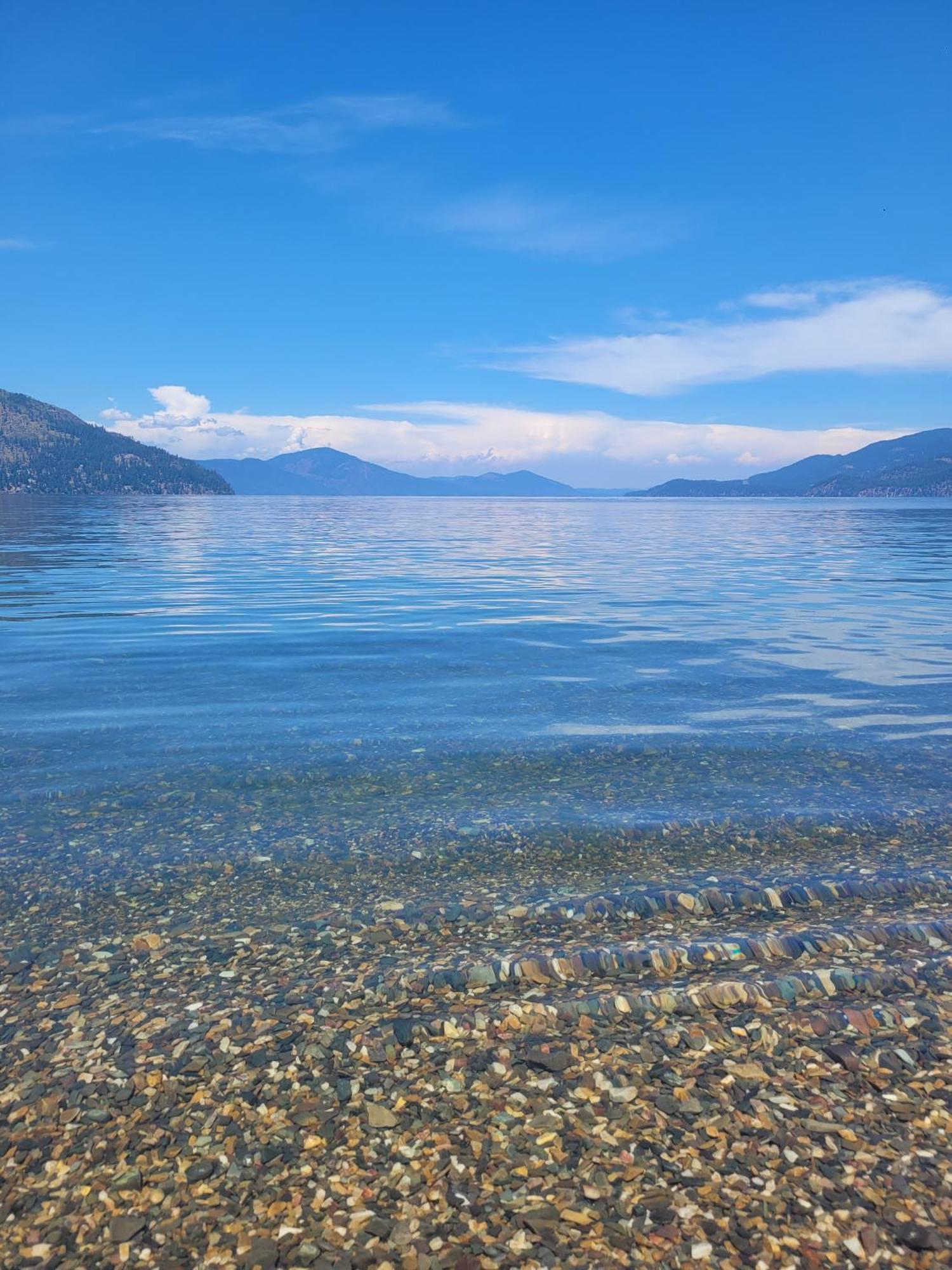 Springhill Suites By Marriott Sandpoint Εξωτερικό φωτογραφία